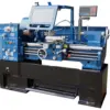 HBM Metalldrehbank 410 x 1500 DRO 400 Volt HBM Metalldrehbank 410 x 1500 DRO 400 Volt
