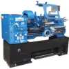 HBM Metalldrehbank 410 x 1500 DRO 400 Volt – Bild 2 HBM Metalldrehbank 410 x 1500 DRO 400 Volt – Bild 2