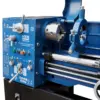 HBM Metalldrehbank 410 x 1500 DRO 400 Volt – Bild 3 HBM Metalldrehbank 410 x 1500 DRO 400 Volt – Bild 3