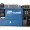 HBM Schleifmaschine für Fräser 4 - 14 mm, 2-, 3- und 4-schneidig