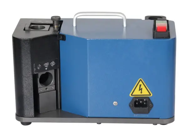 HBM Schleifmaschine für Fräser 4 – 14 mm, 2-, 3- und 4-schneidig – Bild 2