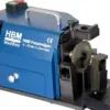 HBM Schleifmaschine für Fräser 4 – 14 mm, 2-, 3- und 4-schneidig – Bild 3