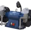 HBM industrielle Doppelschleifmaschine 300 mm