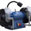 HBM industrielle Doppelschleifmaschine 300 mm – Bild 3