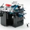 HBM 5-in-1 Holzbearbeitungsmaschine 10 Zoll – Bild 2