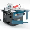 HBM 5-in-1 Holzbearbeitungsmaschine 10 Zoll – Bild 3
