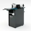 HBM Abricht- und Dickenhobelmaschine mit Spiralmesserwelle 12 Zoll, 230 Volt – Bild 3