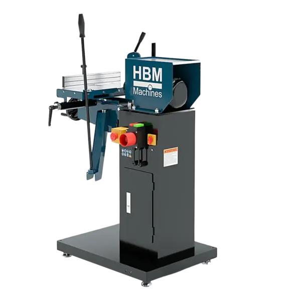 HBM Langloch-Tischbohrmaschine 2200 Watt 230 Volt HBM Langloch-Tischbohrmaschine 2200 Watt 230 Volt
