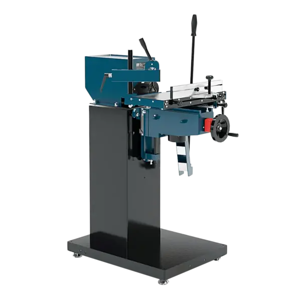 HBM Langloch-Tischbohrmaschine 2200 Watt 230 Volt – Bild 3 HBM Langloch-Tischbohrmaschine 2200 Watt 230 Volt – Bild 3