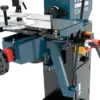 HBM Langloch-Tischbohrmaschine 2200 Watt 230 Volt – Bild 4 HBM Langloch-Tischbohrmaschine 2200 Watt 230 Volt – Bild 4
