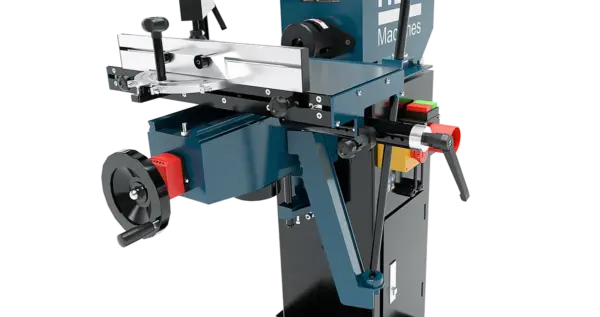 HBM Langloch-Tischbohrmaschine 2200 Watt 230 Volt – Bild 4 HBM Langloch-Tischbohrmaschine 2200 Watt 230 Volt – Bild 4
