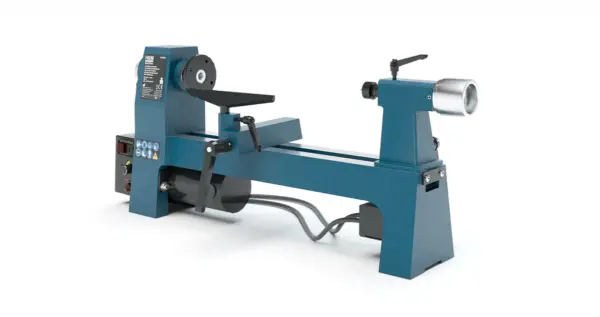 HBM Variable Drechselbank 300 x 200 mm – Bild 2