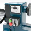 HBM Holzdrehbank variabel 1200 x 460 mm – Bild 4