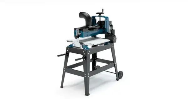 HBM Zylinderschleifmaschine 255 mm