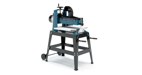 HBM Zylinderschleifmaschine 255 mm – Bild 2