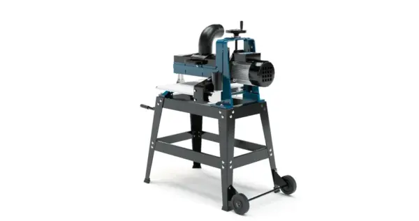 HBM Zylinderschleifmaschine 255 mm – Bild 3