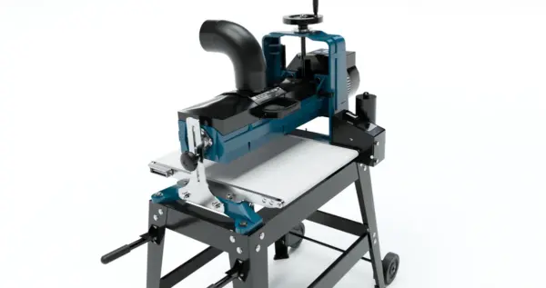 HBM Zylinderschleifmaschine 255 mm – Bild 4