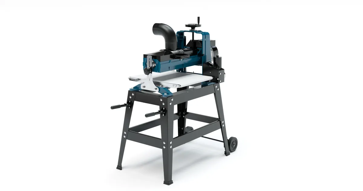 HBM Zylinderschleifmaschine 255 mm