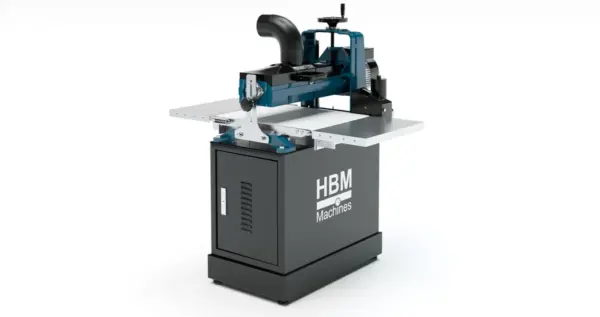 HBM Zylinderschleifmaschine 405 mm
