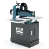 HBM Zylinderschleifmaschine 405 mm – Bild 2