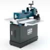 HBM Zylinderschleifmaschine, 560 mm