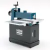 HBM Zylinderschleifmaschine, 560 mm – Bild 2