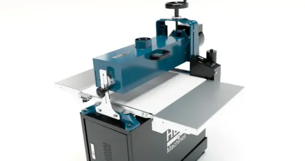 HBM Zylinderschleifmaschine, 560 mm – Bild 4