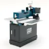 HBM Zylinderschleifmaschine mit Delta-Inverter 560 mm HBM Zylinderschleifmaschine mit Delta-Inverter 560 mm