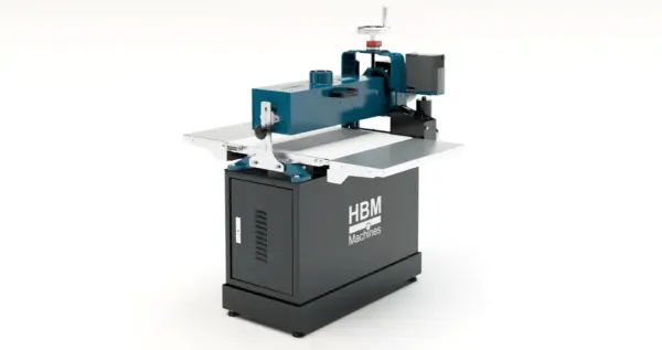 HBM Zylinderschleifmaschine mit Delta-Inverter 560 mm HBM Zylinderschleifmaschine mit Delta-Inverter 560 mm