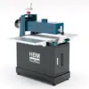 HBM Zylinderschleifmaschine mit Delta-Inverter 560 mm – Bild 2 HBM Zylinderschleifmaschine mit Delta-Inverter 560 mm – Bild 2
