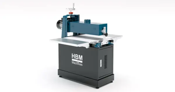 HBM Zylinderschleifmaschine mit Delta-Inverter 560 mm – Bild 2 HBM Zylinderschleifmaschine mit Delta-Inverter 560 mm – Bild 2