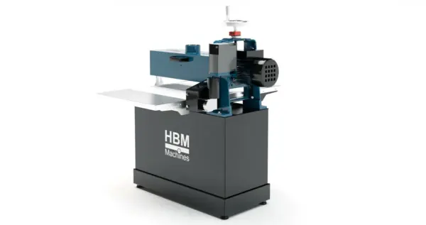 HBM Zylinderschleifmaschine mit Delta-Inverter 560 mm – Bild 3 HBM Zylinderschleifmaschine mit Delta-Inverter 560 mm – Bild 3