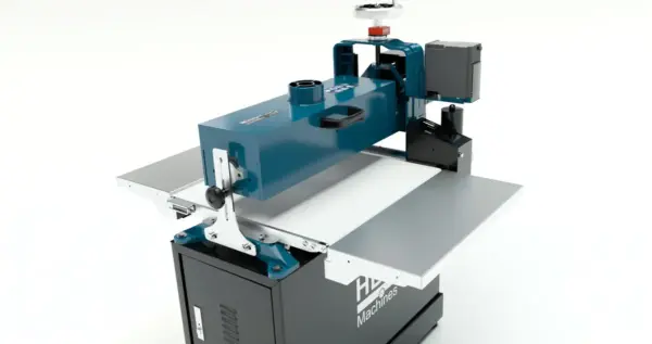 HBM Zylinderschleifmaschine mit Delta-Inverter 560 mm – Bild 4 HBM Zylinderschleifmaschine mit Delta-Inverter 560 mm – Bild 4