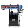 HBM oszillierende Bandschleifmaschine 150 x 2260 mm 400 Volt – Bild 2