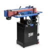 HBM oszillierende Bandschleifmaschine 150 x 2260 mm 400 Volt – Bild 3