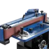 HBM oszillierende Bandschleifmaschine 150 x 2260 mm 400 Volt – Bild 7