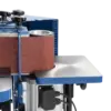 HBM oszillierende Bandschleifmaschine 150 x 2260 mm 400 Volt – Bild 8