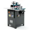 HBM Holzbearbeitungsfräsmaschine 1500 Watt 400 Volt