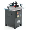HBM Holzbearbeitungsfräsmaschine 1500 Watt 400 Volt – Bild 2