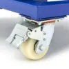 HBM fahrbarer Kippcontainer 240 Liter – Bild 4