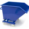 HBM fahrbarer Kippcontainer 240 Liter – Bild 8