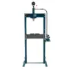 HBM 12 Ton Hydraulische Werkstattpresse, Rahmenpresse – Bild 2 HBM 12 Ton Hydraulische Werkstattpresse, Rahmenpresse – Bild 2