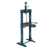 HBM 12 Ton Hydraulische Werkstattpresse, Rahmenpresse – Bild 4 HBM 12 Ton Hydraulische Werkstattpresse, Rahmenpresse – Bild 4