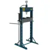 HBM professionelle Werkstattpresse 20 Tonnen – Bild 3