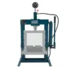 HBM 10 Ton Hydraulische Werkstattpresse, Rahmenpresse – Bild 2 HBM 10 Ton Hydraulische Werkstattpresse, Rahmenpresse – Bild 2