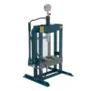 HBM 10 Ton Hydraulische Werkstattpresse, Rahmenpresse – Bild 3 HBM 10 Ton Hydraulische Werkstattpresse, Rahmenpresse – Bild 3