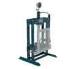 HBM 10 Ton Hydraulische Werkstattpresse, Rahmenpresse – Bild 4 HBM 10 Ton Hydraulische Werkstattpresse, Rahmenpresse – Bild 4