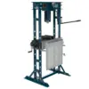 HBM Werkstattpresse 40 Tonnen – Bild 4 HBM Werkstattpresse 40 Tonnen – Bild 4