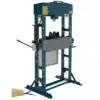 HBM 50 Ton professionelle Rahmenpresse, Werkbankpresse, mit Sicherheitsgitter – Bild 3 HBM 50 Ton professionelle Rahmenpresse, Werkbankpresse, mit Sicherheitsgitter – Bild 3