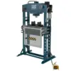HBM Werkstattpresse 75 Tonnen
